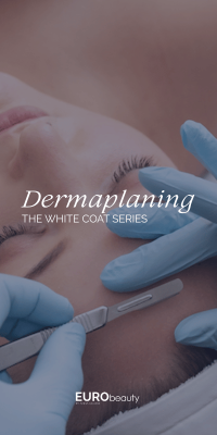 EB26 Education Dermaplaning